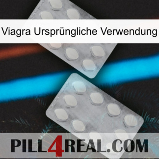 Viagra Ursprüngliche Verwendung 17